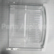 WR32X26230 GE Pan Middle Chill Asm
