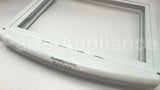 WR32X26245 GE Cover Middle Pan
