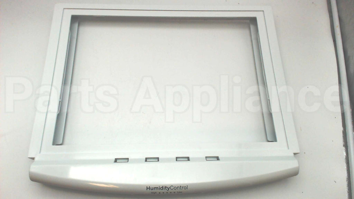 WR32X26245 GE Cover Middle Pan