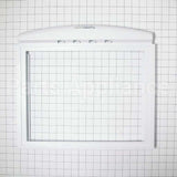 WR32X26246 GE Refrigerator Middle Pan Cover
