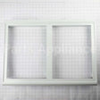 WR32X27438 GE 21 Crisper Cover Assembly - 2015
