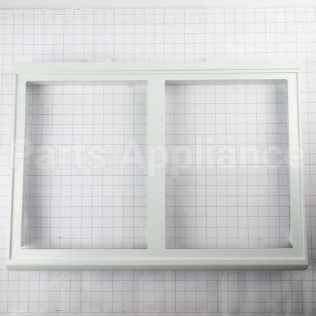 WR32X27438 GE 21 Crisper Cover Assembly - 2015