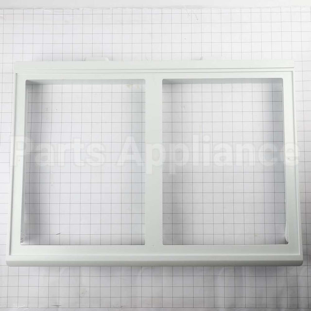 WR32X27438 GE 21 Crisper Cover Assembly - 2015