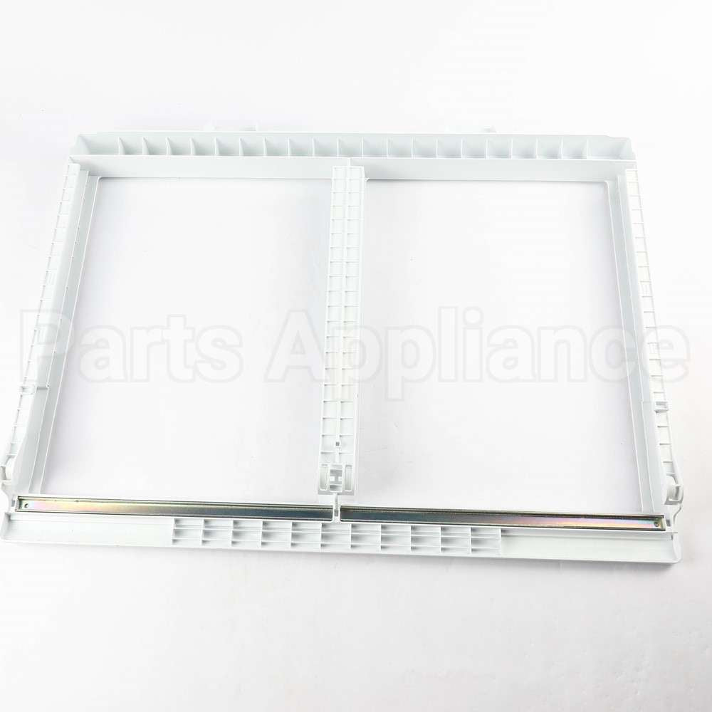 WR32X27438 GE 21 Crisper Cover Assembly - 2015