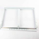 WR32X27438 GE 21 Crisper Cover Assembly - 2015