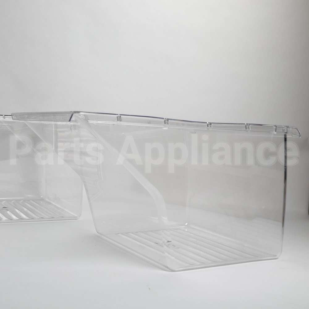 WR32X28708 GE Vegetable Pan Clear Set