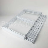 WR32X31471 GE Vegetable Pan Cover 28