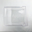 WR32X31480 GE Vegetable Pan 33