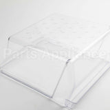 WR32X31480 GE Vegetable Pan 33