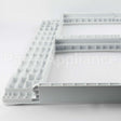 WR32X31481 GE Vegetable Pan Cover 33