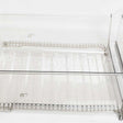 WR32X31955 GE Tinted Vegetable Pan