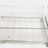 WR32X31955 GE Tinted Vegetable Pan