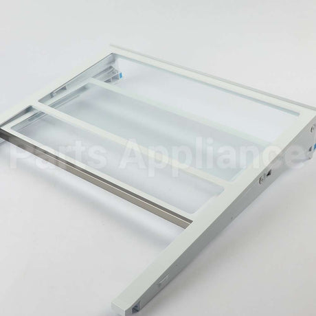 WR32X31963 GE White Refrigerator Tuckaway Shelf