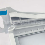 WR32X31963 GE White Refrigerator Tuckaway Shelf