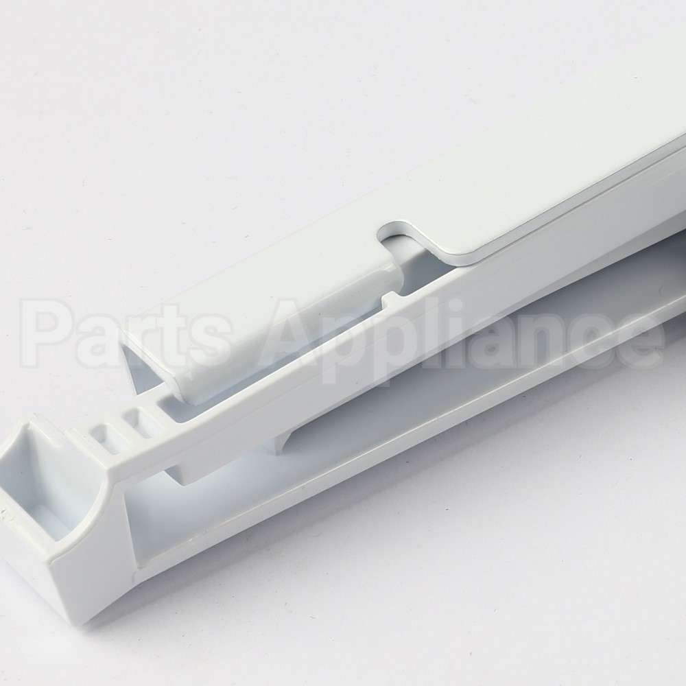 WR32X31963 GE White Refrigerator Tuckaway Shelf