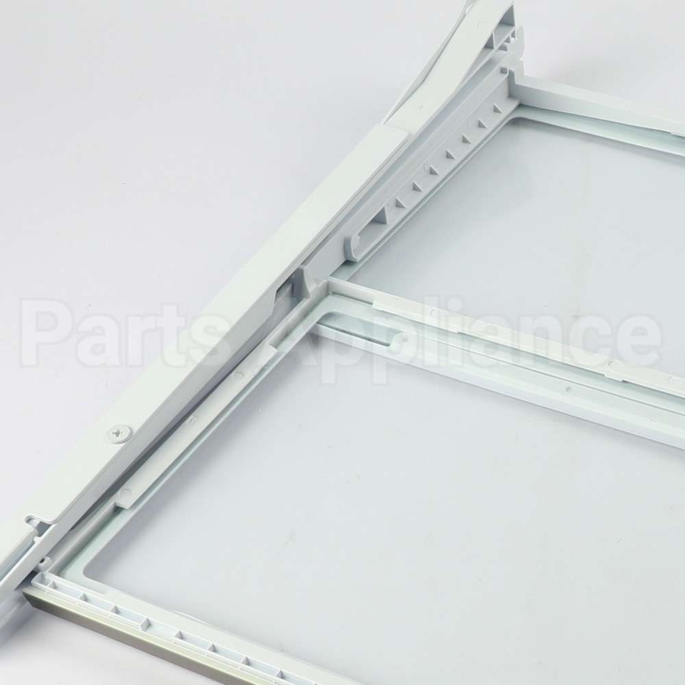 WR32X31963 GE White Refrigerator Tuckaway Shelf