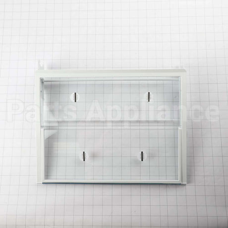 WR32X32035 GE Refrigerator Quick Space Shelf Bis