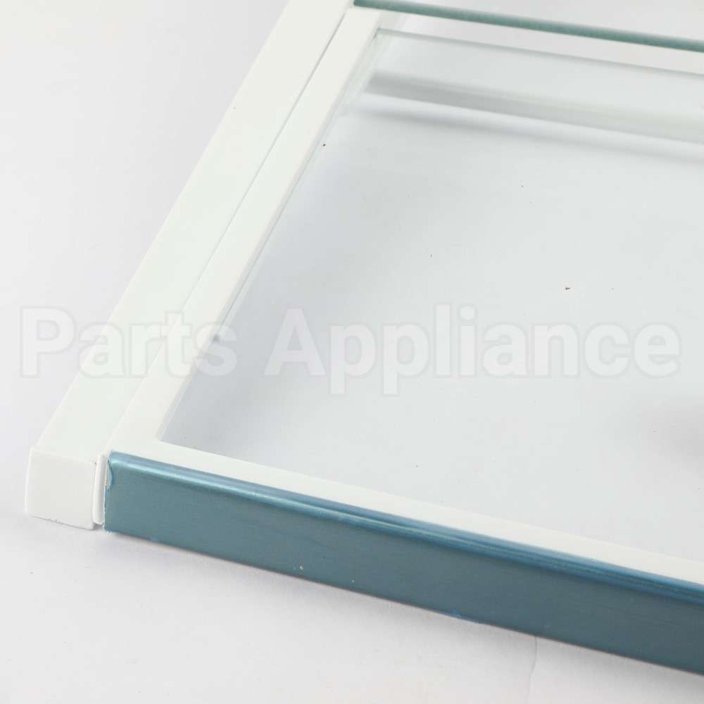 WR32X32035 GE Refrigerator Quick Space Shelf Bis