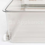 WR32X32495 GE Tinted Humidity Control Pan