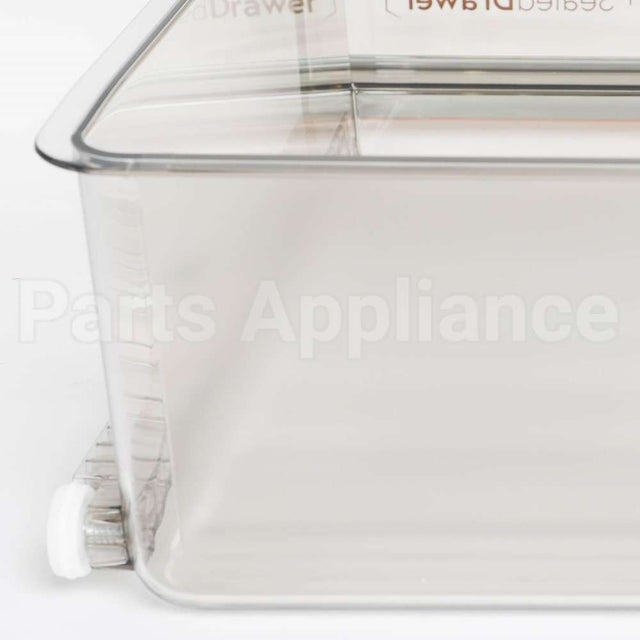WR32X32495 GE Tinted Humidity Control Pan
