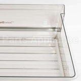 WR32X32495 GE Tinted Humidity Control Pan