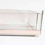 WR32X32495 GE Tinted Humidity Control Pan