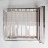 WR32X32495 GE Tinted Humidity Control Pan