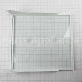 WR32X38025 GE Refrigerator Shelf Assembly