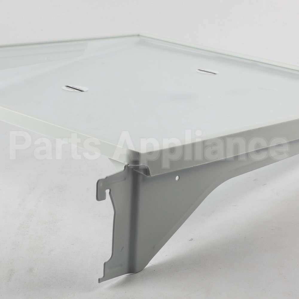 WR32X38025 GE Refrigerator Shelf Assembly