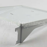 WR32X38025 GE Refrigerator Shelf Assembly