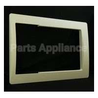 WR38X10364 GE Trim Recess Disp Clad Bq