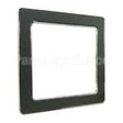 WR38X1254 GE Trim Recess Assy Display
