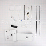 WR49X10093 GE Fill Tube Kit Bm