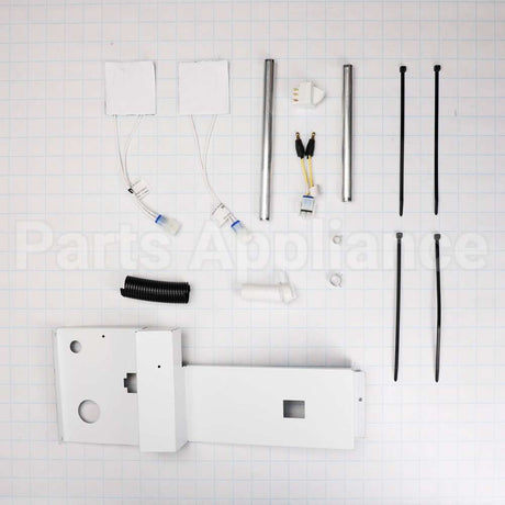 WR49X10093 GE Fill Tube Kit Bm