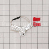 WR49X10173 GE Referigator Dispenser Water Tube Heater