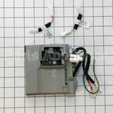 WR49X10283 GE Refer Compressor Inverter Control Board