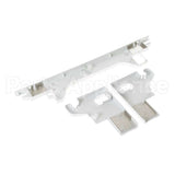 WR49X10315 GE 3 Pc Hinge Cover Kit Ww