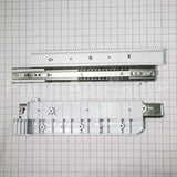 WR49X20767 GE Kit Slide Holder 20-22 B