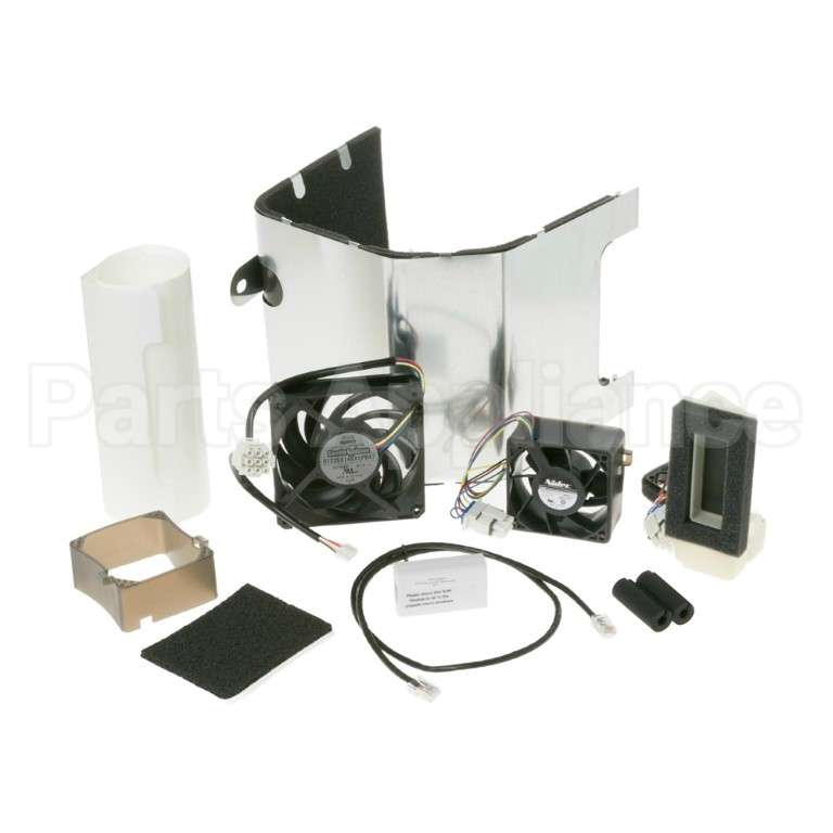 WR49X22244 GE Ap5 Cc Snd Kit