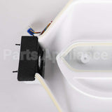 WR49X26666 GE Refrigerator Fresh Food Fan Moisture Kit