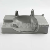 WR49X30819 GE Compressor Electricals & Drain Pan