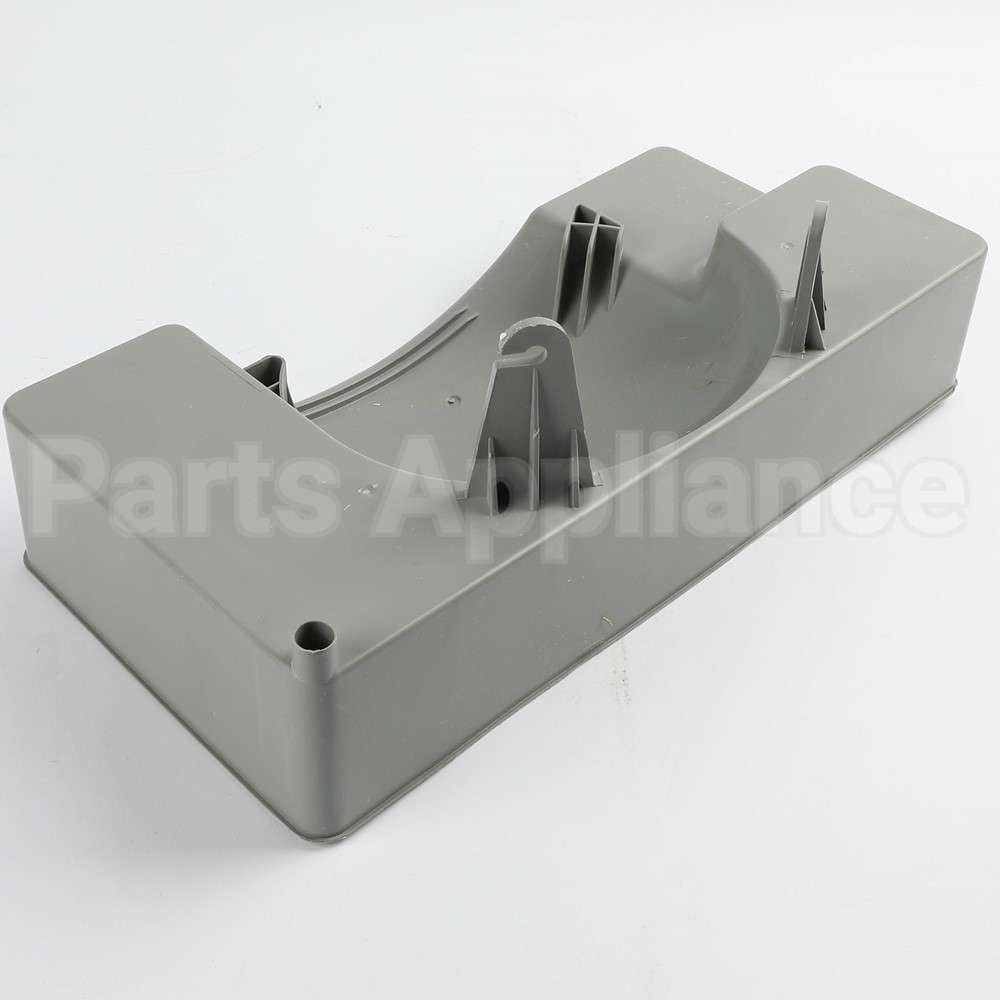 WR49X30819 GE Compressor Electricals & Drain Pan