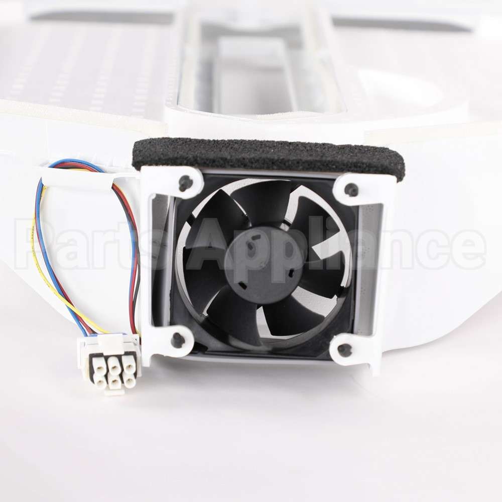 WR49X32042 GE Refrigerator Fan Moisture Kit