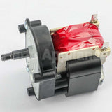 WR49X32252 GE Auger Motor Service Kit