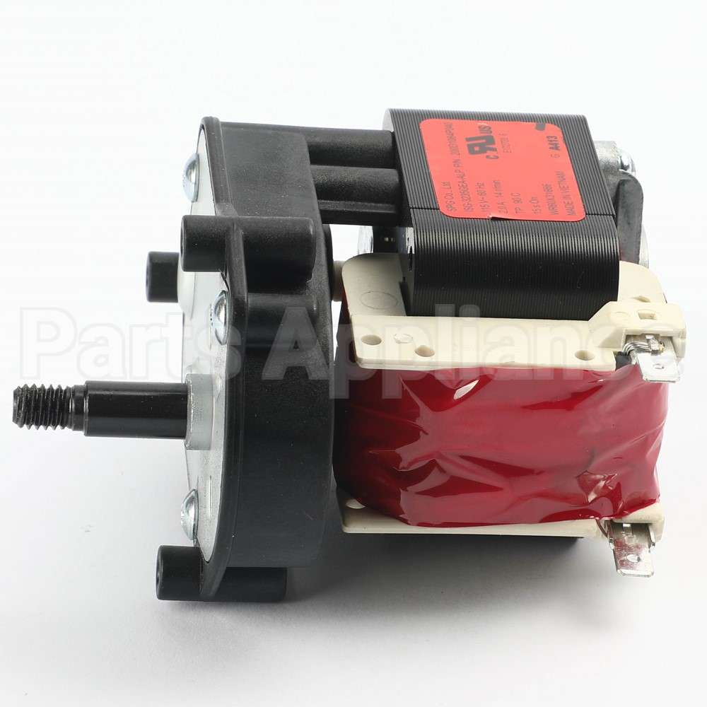 WR49X32252 GE Auger Motor Service Kit
