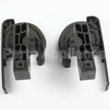 WR49X38267 GE Door Closure Kit