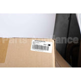 WR49X40246 GE Evaporator Cover & Fan