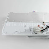 WR49X40247 GE Evaporator Cover & Fan