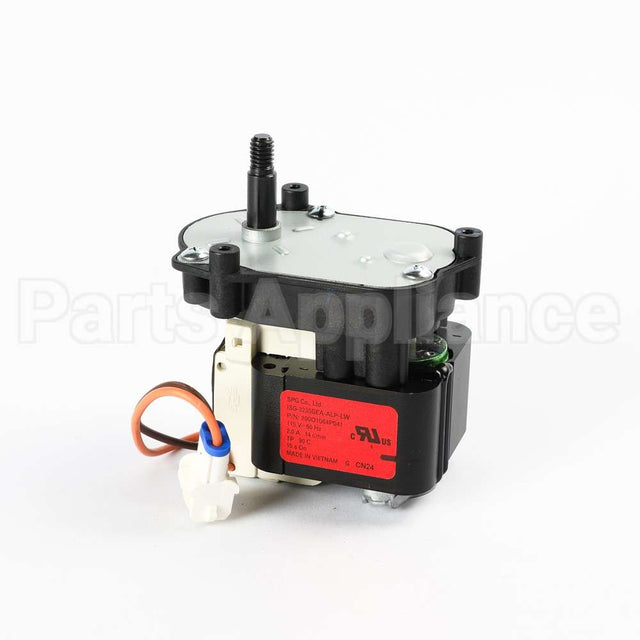 WR49X43806 GE Auger Motor Service Kit