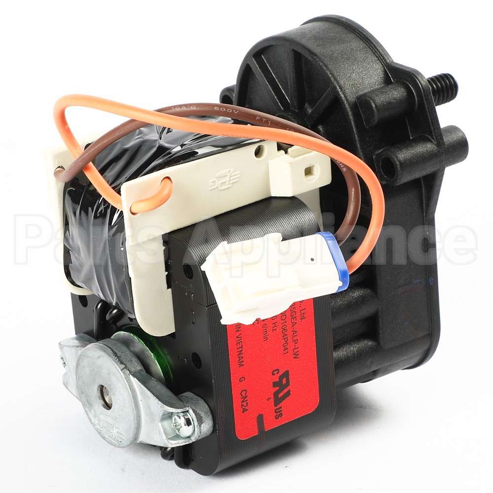 WR49X43806 GE Auger Motor Service Kit